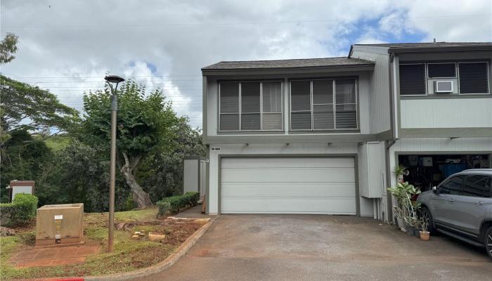 NECA townhouse # F, Aiea, Hawaii - photo 1 of 1