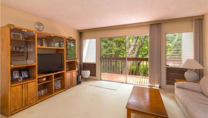 Newtown townhouse # B, Aiea, Hawaii - photo 1 of 1