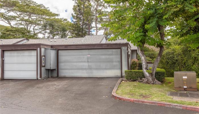 Newtown townhouse # 41, Aiea, Hawaii - photo 1 of 1