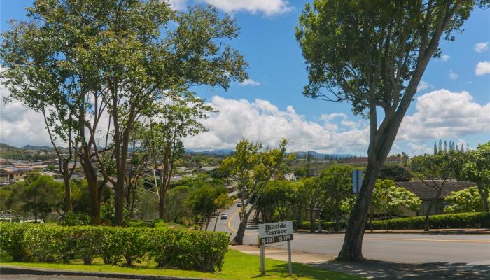 Newtown townhouse # A, Aiea, Hawaii - photo 1 of 1