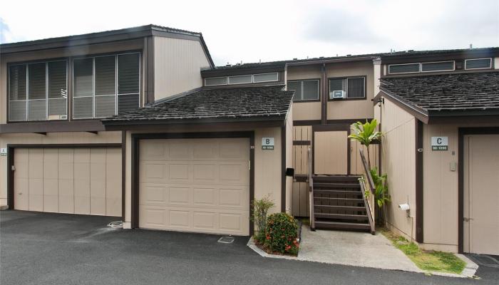 98-1090 B Komo Mai Drive townhouse # 58, Aiea, Hawaii - photo 1 of 1