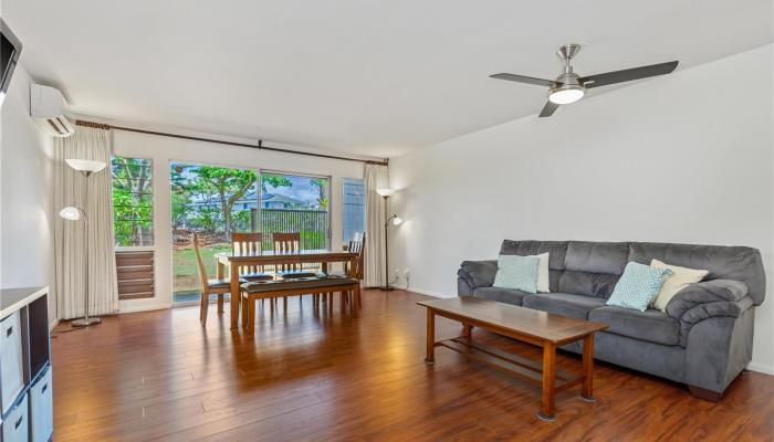 Newtown townhouse # 66, Aiea, Hawaii - photo 1 of 1