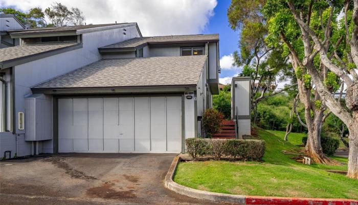 Newtown Estates townhouse # 6, Aiea, Hawaii - photo 1 of 1