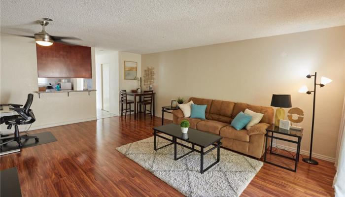 Hillside Terrace 1 condo # C, Aiea, Hawaii - photo 1 of 1