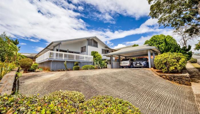 98-1112  Kaonohi Street Pearlridge, PearlCity home - photo 1 of 1