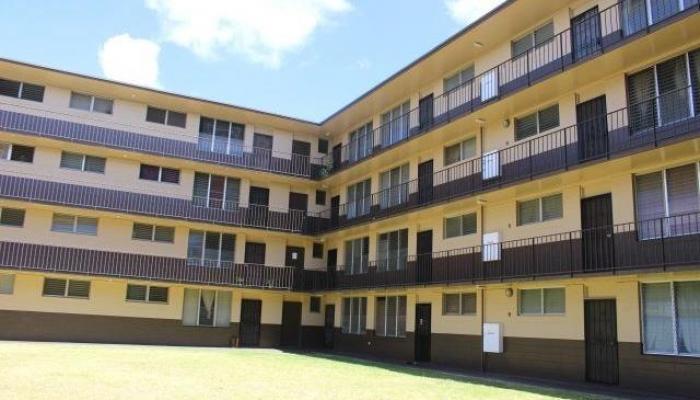 Pearl Manor Apts condo # 105, Aiea, Hawaii - photo 1 of 13