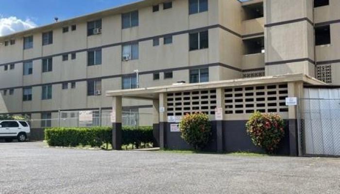 Pearl Manor Apts condo # 408, Aiea, Hawaii - photo 1 of 10