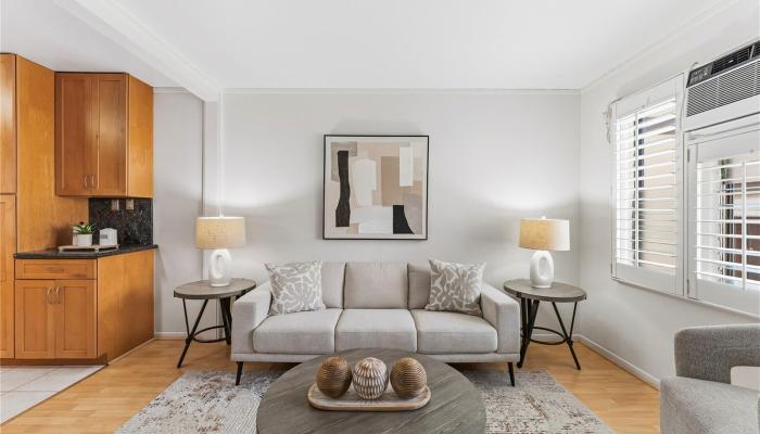 Waiau Gardens townhouse # C, Pearl City, Hawaii - photo 1 of 24