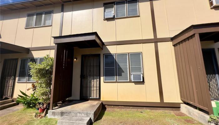 none townhouse # 77, Pearl City, Hawaii - photo 1 of 1