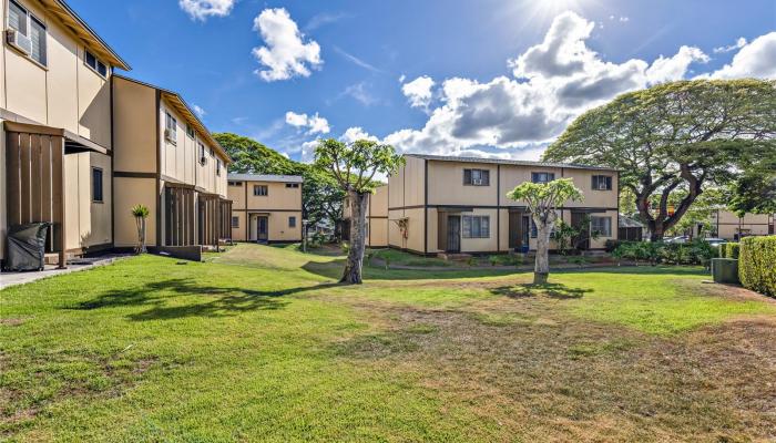 Waiau Gardens Kai G-1 condo # 18, Pearl City, Hawaii - photo 1 of 1