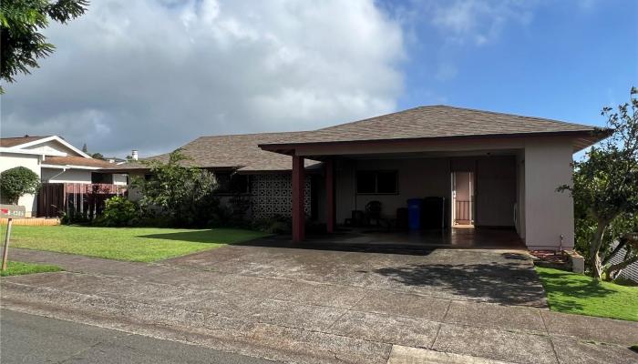 98-1305 Akaaka St Aiea - Rental - photo 1 of 23