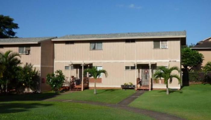 98-1356 Nola Street townhouse # C, Pearl City, Hawaii - photo 1 of 1