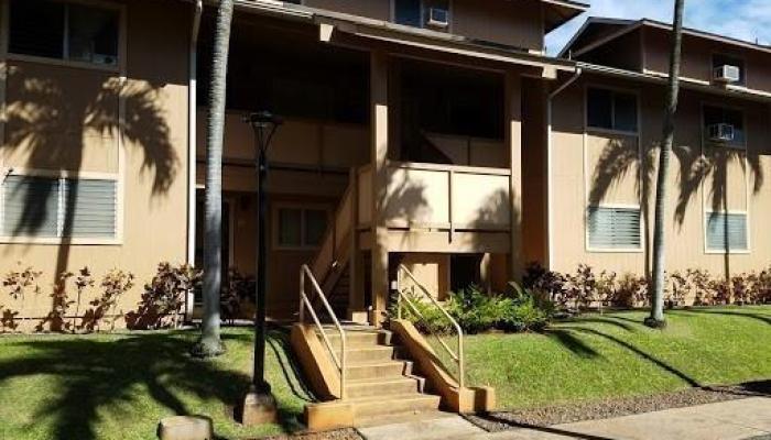 Waiau Garden Villa condo # 118, Pearl City, Hawaii - photo 1 of 25