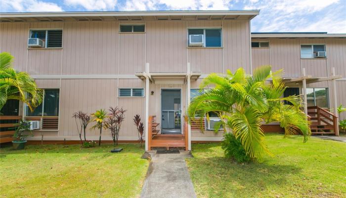 98-1363 Nola Street townhouse # B46, Pearl City, Hawaii - photo 1 of 1