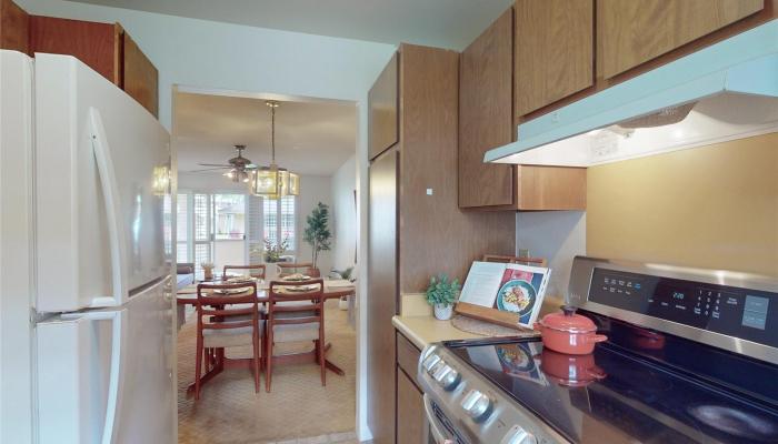 98-1366 Koaheahe Place townhouse # 193, Pearl City, Hawaii - photo 1 of 25