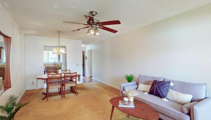 98-1366 Koaheahe Place townhouse # 193, Pearl City, Hawaii - photo 1 of 1