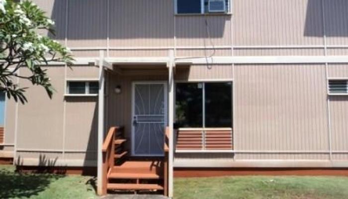 98-1367 Nola Street townhouse # C, Pearl City, Hawaii - photo 1 of 1