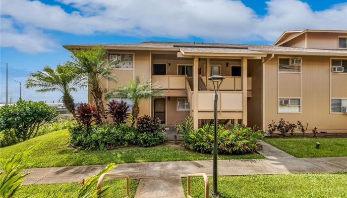 Waiau Garden Villa condo # 185, Pearl City, Hawaii - photo 1 of 25