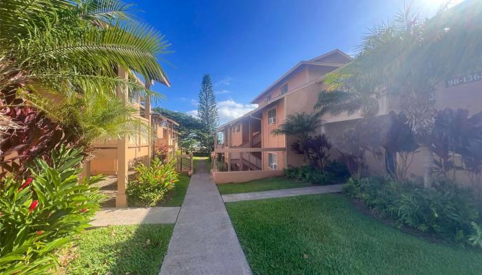 Waiau Garden Villa condo # 188, Pearl City, Hawaii - photo 1 of 1