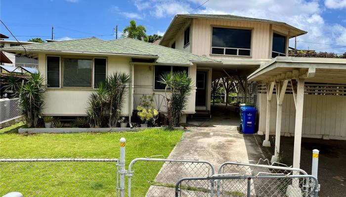 98-137  Kalike Place Aiea Area, PearlCity home - photo 1 of 1