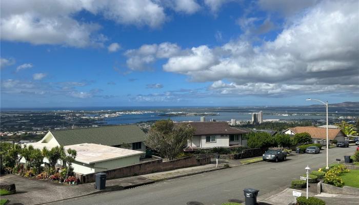 98-1371  Kaonohi Street Pearlridge, PearlCity home - photo 1 of 1