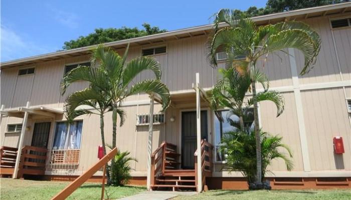 98-1376 Nola Street townhouse # D, Pearl City, Hawaii - photo 1 of 1