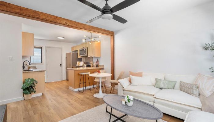 98-1381 Hinu Place townhouse # 61, Pearl City, Hawaii - photo 1 of 1