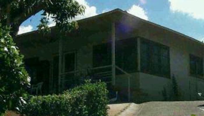 98139  Honomanu St Aiea Area, PearlCity home - photo 1 of 1