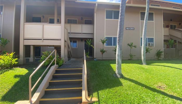 98-1394 Koaheahe Place Pearl City - Rental - photo 1 of 18