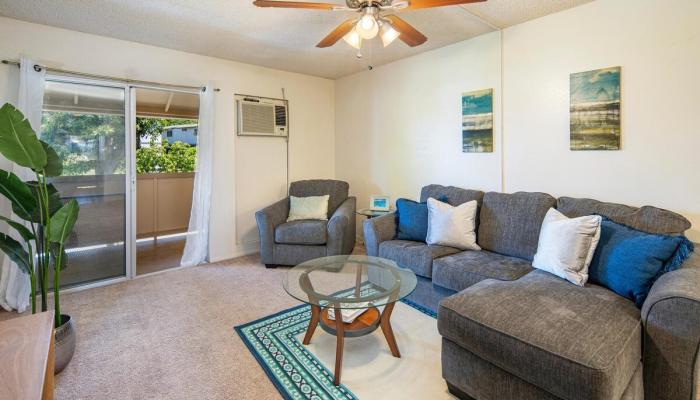 Waiau Garden Villa condo # 137, Pearl City, Hawaii - photo 1 of 1