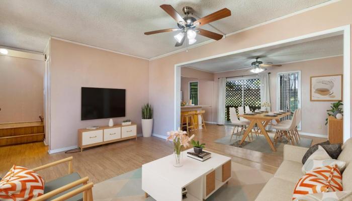 98-1394 Nola Street townhouse # B, Pearl City, Hawaii - photo 1 of 1