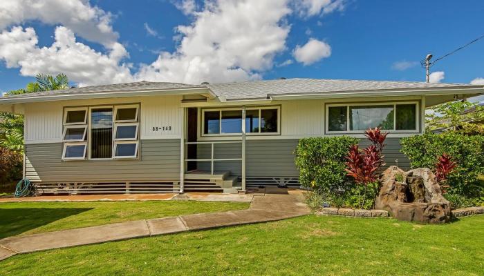 98-140  Hekaha Street Waimalu, PearlCity home - photo 1 of 1