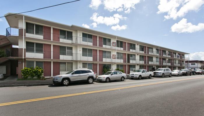 White Pearl Apts condo # 206, Aiea, Hawaii - photo 1 of 1