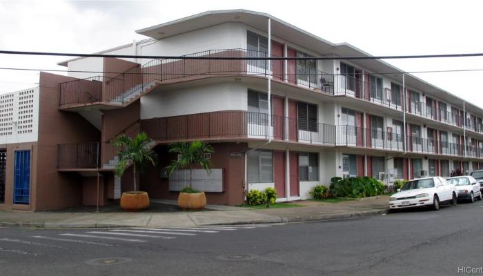 White Pearl Apts condo # 309, Aiea, Hawaii - photo 1 of 4