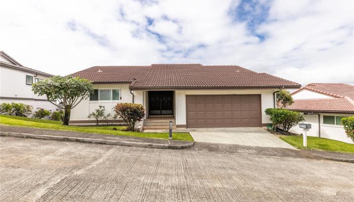98-1420  Onikiniki Place Pearlridge, PearlCity home - photo 1 of 1