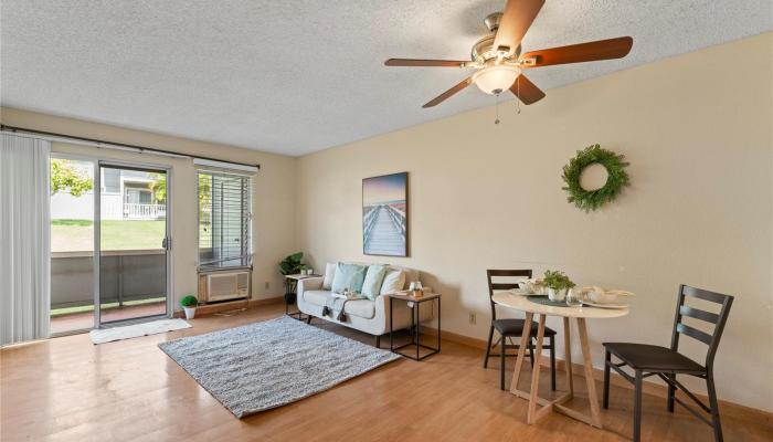 98-1425 Kamahao Street townhouse # 107, Pearl City, Hawaii - photo 1 of 1