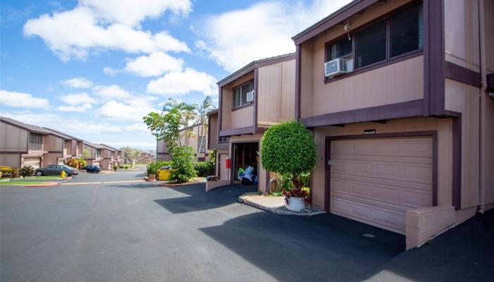 98-1431 Kaahumanu Street townhouse # 238, Aiea, Hawaii - photo 1 of 1