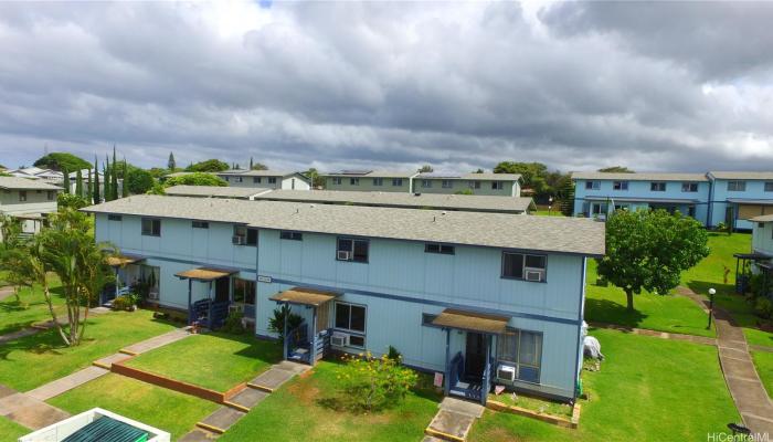 98-1434 Kaahumanu Street townhouse # A, Pearl City, Hawaii - photo 1 of 1