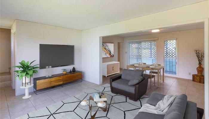 98-1444 Kaahumanu Street townhouse # B, Pearl City, Hawaii - photo 1 of 1