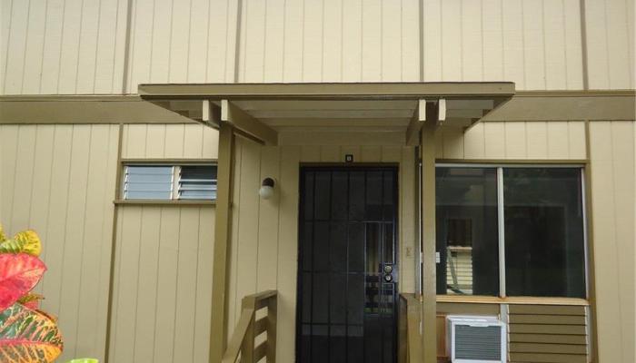 98-1444 B Koaheahe Street townhouse # 86, Pearl City, Hawaii - photo 1 of 1