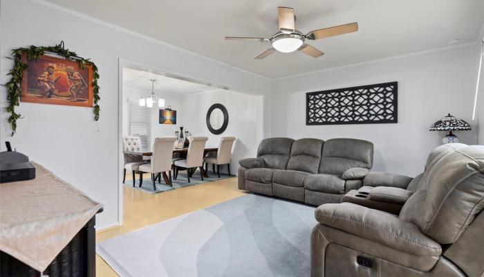 98-1444 C Koaheahe Street townhouse # 87, Pearl City, Hawaii - photo 1 of 1