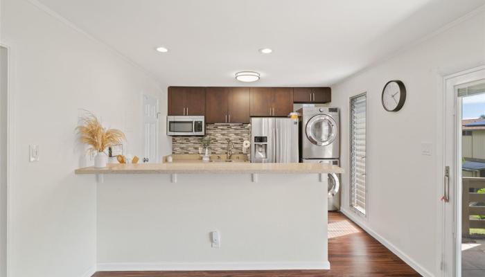 Waiau Gardens Kai D condo # 78, Pearl City, Hawaii - photo 1 of 1