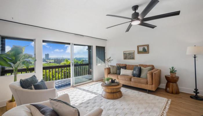 Newtown townhouse # E215, Aiea, Hawaii - photo 1 of 1