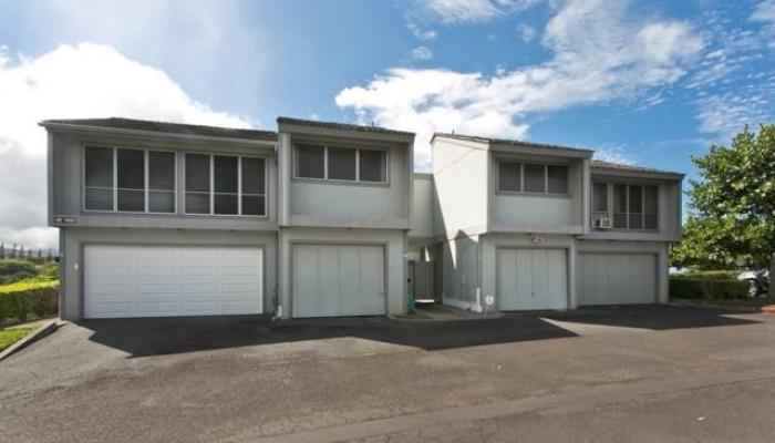 98-1459B Kaahumanu Street townhouse # 208, Aiea, Hawaii - photo 1 of 1