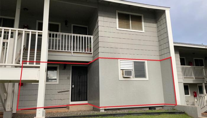 Waiau Garden Court condo # 3, Pearl City, Hawaii - photo 1 of 20