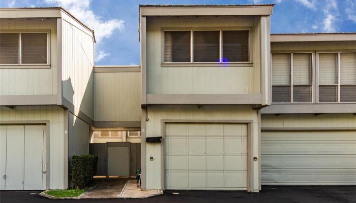 Hillside Terrace 3 condo # E, Aiea, Hawaii - photo 1 of 1