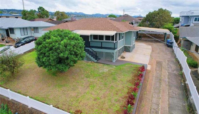 98-147  Honomanu Street Aiea Area, PearlCity home - photo 1 of 1