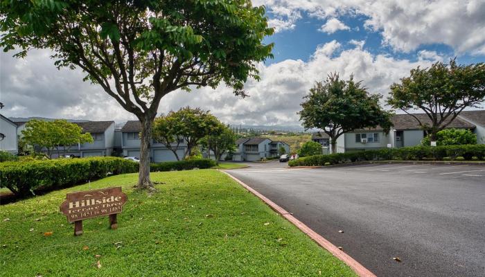 NERC townhouse # E142, Aiea, Hawaii - photo 1 of 24