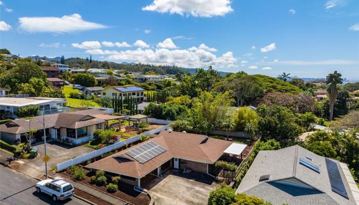 98-1485  Akaaka Street Aiea Heights, PearlCity home - photo 1 of 1