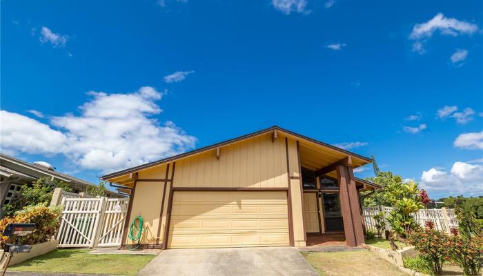98-1603  Apala Loop Newtown, PearlCity home - photo 1 of 1